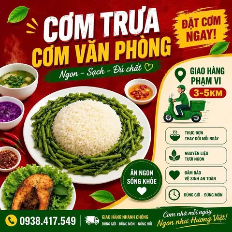 Hình ảnh Quán Ăn Hương Việt - Thạnh Lộc 31