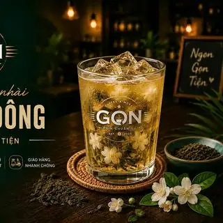 Hình ảnh Xanh nhài Quảng Đông