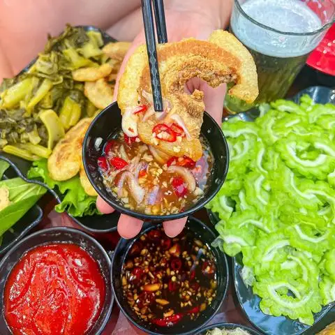 Hình ảnh Quan Hoa Quán - Đồ Nhậu - Nguyễn Khang