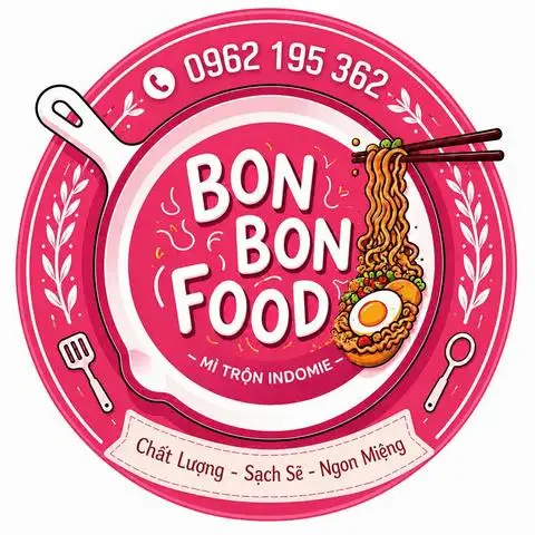 Hình ảnh Bon Bon Food - Mì Trộn & Viên Chiên - Tây Mỗ