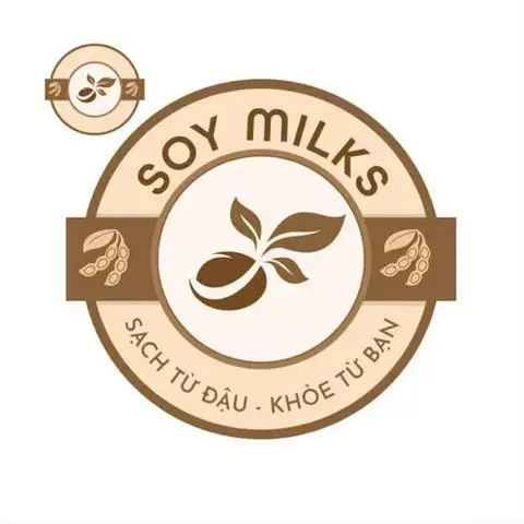 SOY MILK - Tàu Hũ & Sữa Đậu Nành - Dương Quảng Hàm - Tráng miệng gần bạn