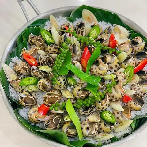 Hình ảnh Ốc Đêm 30k - Phạm Văn Bạch