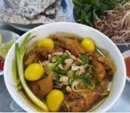 Mì Quảng Đại Lộc - Vườn Lài - Bún/Phở/Mỳ/Cháo gần bạn