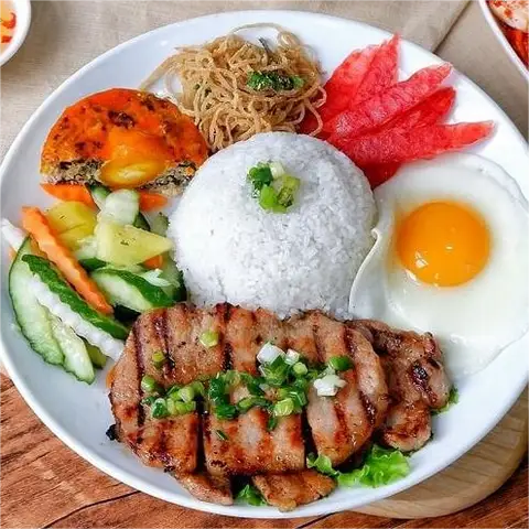 Hình ảnh Cơm Tấm Tuấn Bo - Khu Đô Thị Văn Khê