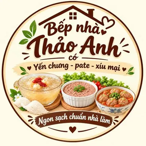 Hình ảnh YẾN TƯƠI CHƯNG NÓNG - THẢO ANH - Phạm Ngũ Lão