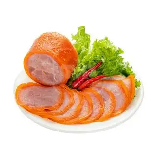Da bao đỏ - 28.000 ₫ tại Bánh Mì 271 - Đoàn Văn Bơ
