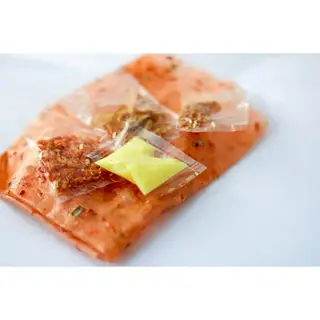 Bánh Tráng Cuốn Bơ - 14.000 ₫ tại Bánh Tráng Tson - Huỳnh Tấn Phát