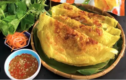 Bánh Xèo Miền Tây 39A - Đường Số 176 - Món truyền thống/Đặc sản gần bạn