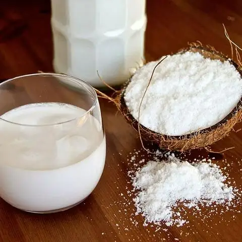 Sữa Dừa Cô Thanh - Đường Số 9 - Sinh tố/Nước ép/Sữa gần bạn