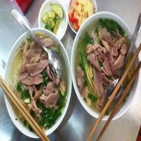 Hình ảnh Ngan Việt Hoa - Kim Quan Thượng