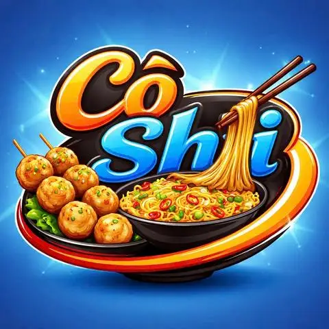 Hình ảnh Cô Shi - Mì Trộn & Cá Viên Chiên - Hiệp Thành 5
