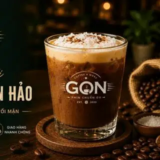 Hình ảnh Muối Gọn - best seller