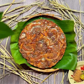 Hình ảnh Tóp Mỡ Dẻo 100gr