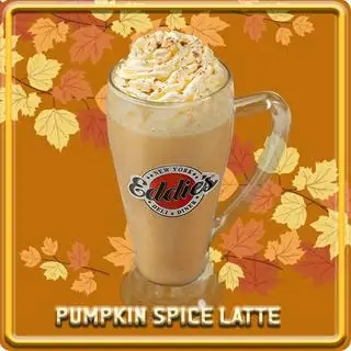 Hình ảnh Pumpkin spice latte