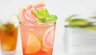 Hình ảnh Trà ổi
