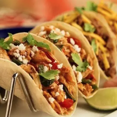 Hình ảnh Street Tacos - Lương Yên