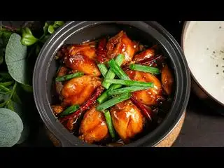 Cơm ếch 2 con - 95.000 ₫ tại Cháo Ếch Singapore Geylang A Đen - Tô Hiệu