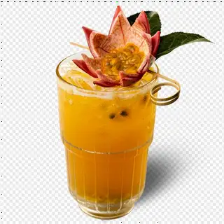 Hình ảnh Trà chanh leo