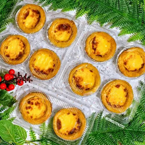 Bé Bự - Bánh Trứng & Ăn Vặt - Tô Hiến Thành - Ăn vặt gần bạn
