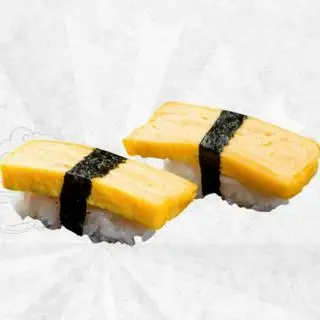 Hình ảnh Nigiri trứng