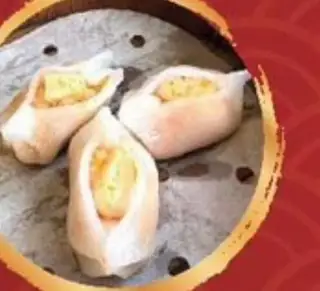 Hình ảnh Há cảo sò điệp