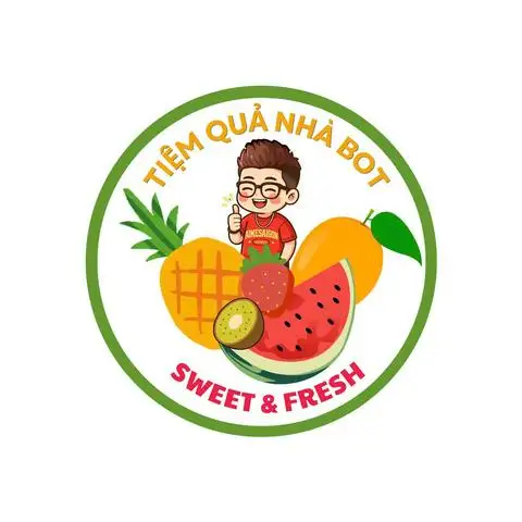 Hình ảnh Tiệm Quả Nhà Bot - Trái Cây Cắt Sẵn - Nguyễn Văn Lượng