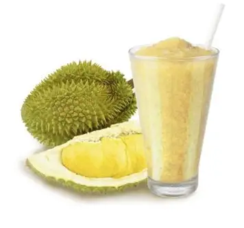 Hình ảnh Sinh tố sầu riêng