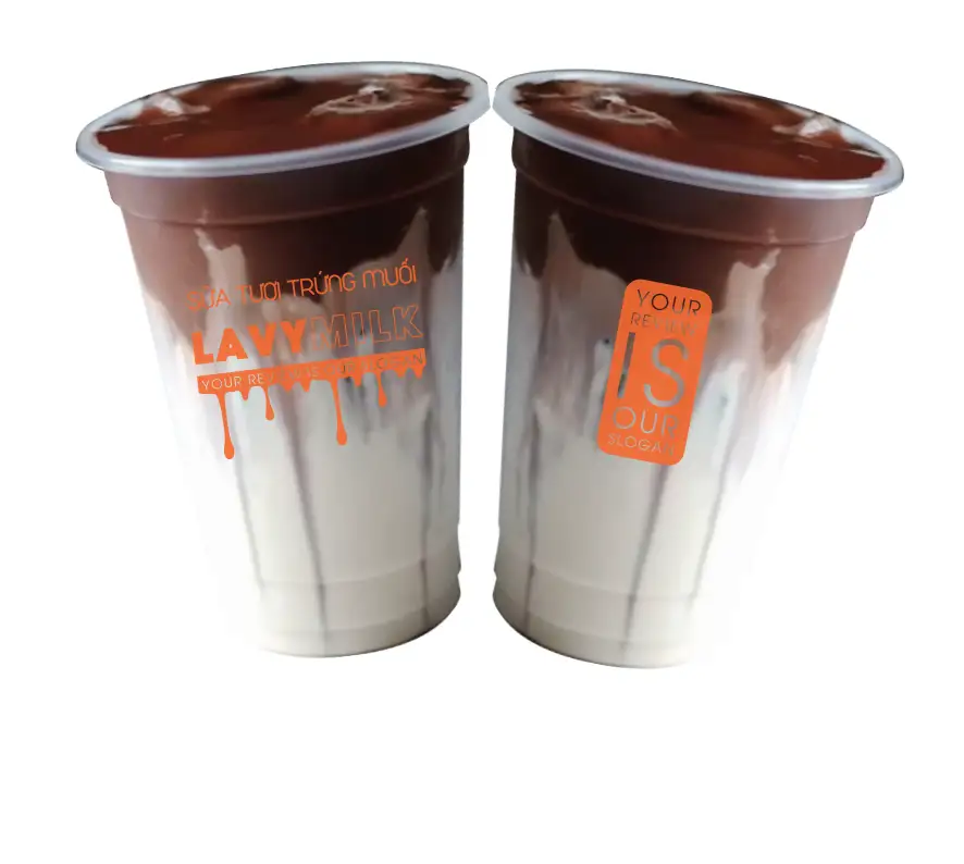 Hình ảnh CACAO LATTE