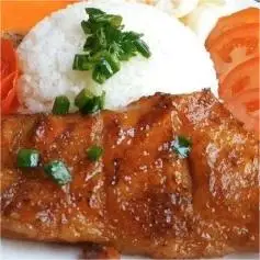 Hình ảnh Bếp Hòa - Mì Quảng, Bún Riêu & Cơm Tấm - Trần Thị Nghỉ