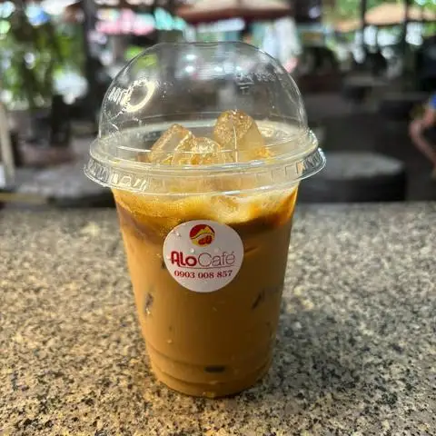 Hình ảnh Alo Coffee - Đường 23