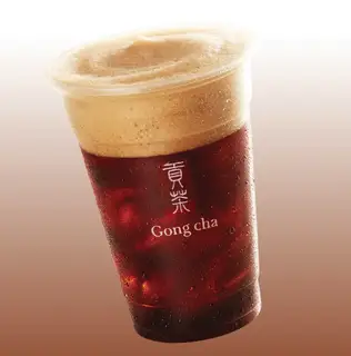 Cà Phê Đen - 43.000 ₫ tại Gong Cha - Lê Lai