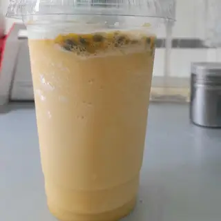 Hình ảnh Sinh tố chanh leo