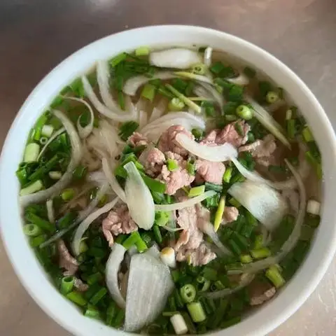 Hình ảnh Lý Gia Food - Vĩnh Hưng