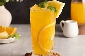 Hình ảnh Cam - dứa