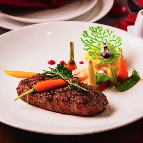 Steak Bin & Pizza 27 - Nguyễn Văn Trỗi - Ẩm thực quốc tế gần bạn