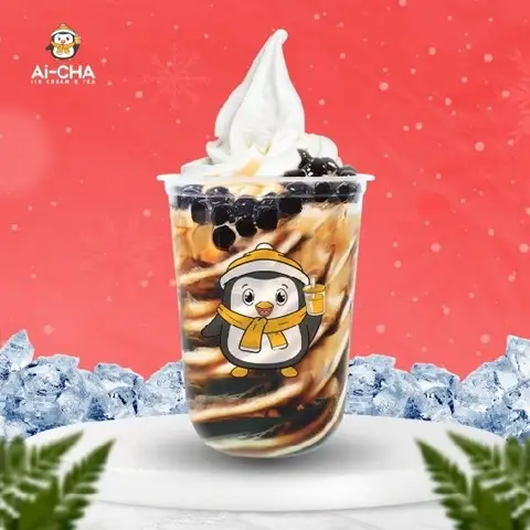 Hình ảnh Ai-Cha - Phan Xích Long