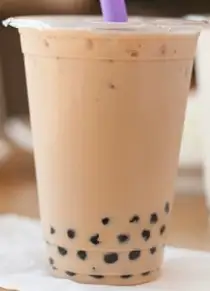 Hình ảnh Trà sữa truyền thống