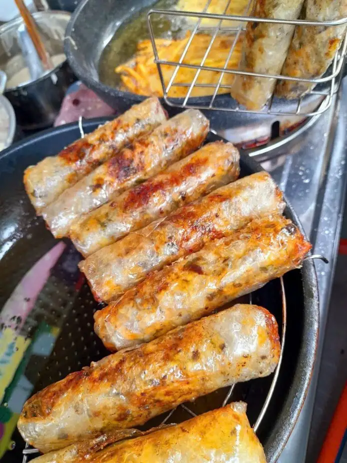 Hình ảnh Nem rán