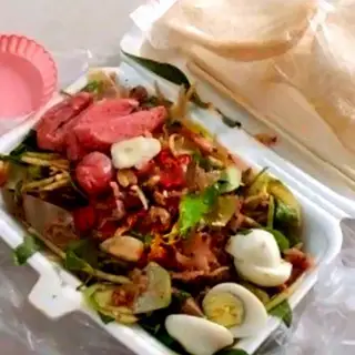 Tré trộn đặc biệt - 60.000 ₫ tại Tré Trộn Giang Hoàng - Nguyễn Văn Thương