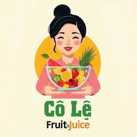Hình ảnh Nước Ép Trái Cây & Trái Cây Tổng Hợp Cắt Sẵn Cô Lệ - Lê Đức Thọ