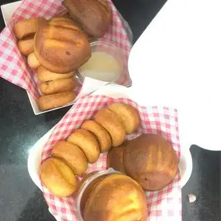 Hình ảnh Cheese mix ttoek