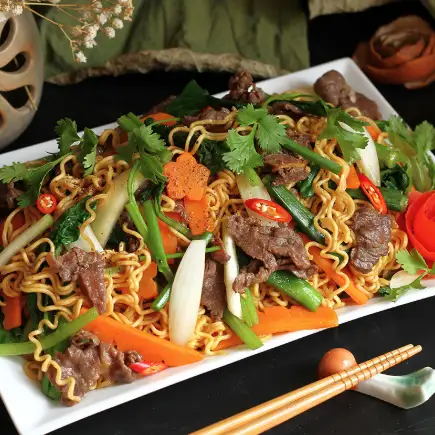 Quán Chị Thanh - Trần Quang Khải - Bún/Phở/Mỳ/Cháo gần bạn