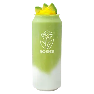 Hình ảnh Bơ xoài sữa dừa