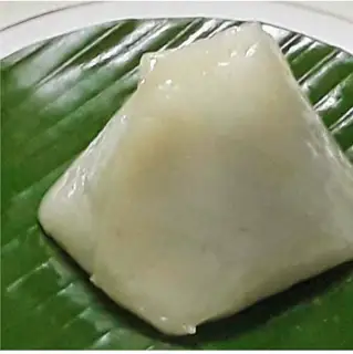 Bánh giò - 17.000 ₫ tại Bánh Mì Hà Nội Hiệp Hưng - Ông Ích Khiêm