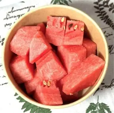 Hình ảnh Trái Cây Tươi - Chị Mười - Hoàng Ngọc Phách