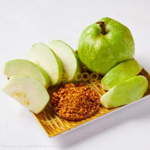 Trái Cây Cắt Sẵn Cherry Fruit - Nguyễn Sơn Hà  - Ăn vặt gần bạn