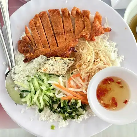 Cơm Tấm Gia Anh - Hưng Phú - Cơm/Cơm tấm gần bạn