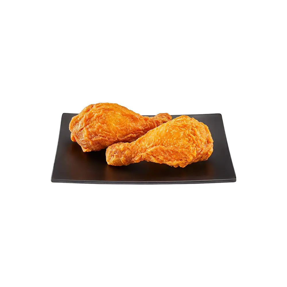 Đùi gà truyền thống - nhỏ - 75.000 ₫ tại Gà Rán Chicken Plus - Nguyễn Văn Quá
