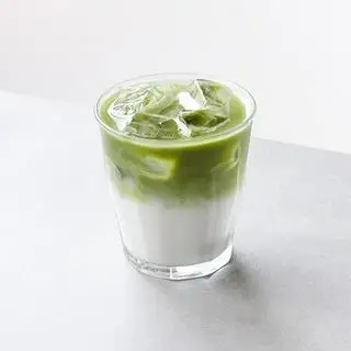 matcha latte - 35.000 ₫ tại Local Drink Tiệm Trà Trái Cây - Đường 53