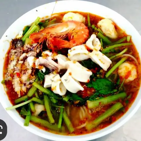 Bò Kho & Bún Thái 94 - Cây Keo - Bún/Phở/Mỳ/Cháo gần bạn